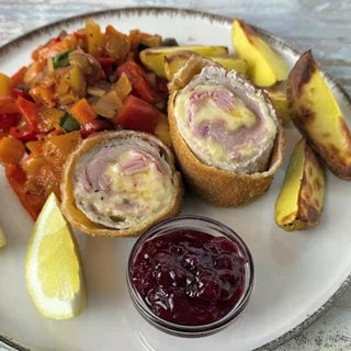 Cordon-bleu Rollen