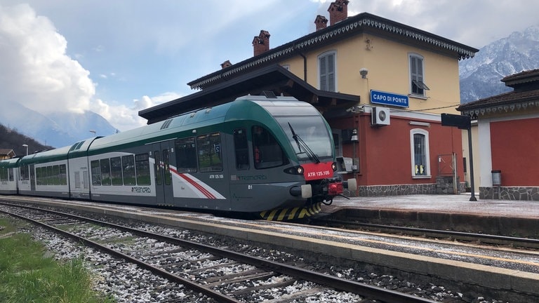 Iseobahn