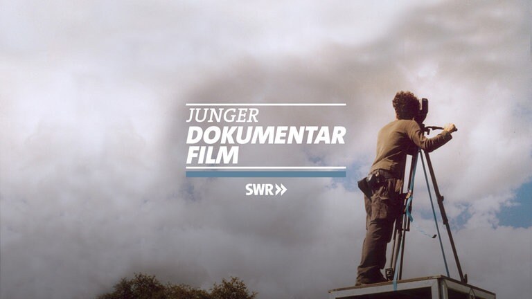 Junger Dokumentarfilm
