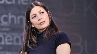 Miriam Davoudvandi