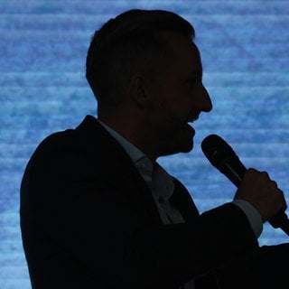 Die AfD von Ulrich Siegmund hat in Sachsen-Anhalt die Landtagswahl gewonnen.