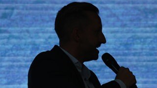 Die AfD von Ulrich Siegmund hat in Sachsen-Anhalt die Landtagswahl gewonnen.