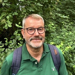 Kulturwissenschaftler Bernd Brunner