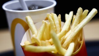 Foto Gates Pommes
