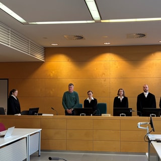 Fünf Jahre Gefängnis - so das Urteil des Landgerichts Kaiserslautern gegen eine 26-Jährige. 