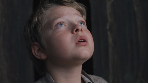 „Hamnet“ von Chloé Zhao