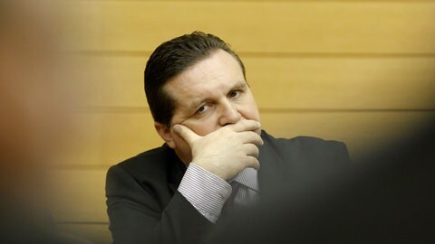 Stefan Mappus (Archiv)