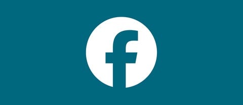 SWR Aktuell, Icons, Social Media, Facebook