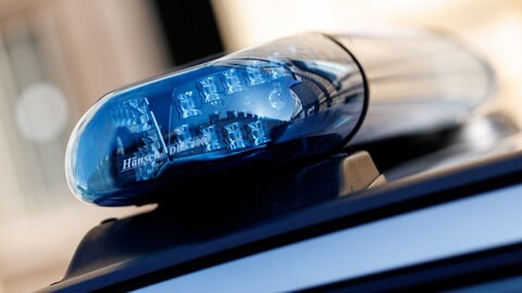 Vermisster Demenzpatient zurück in Alzey. 