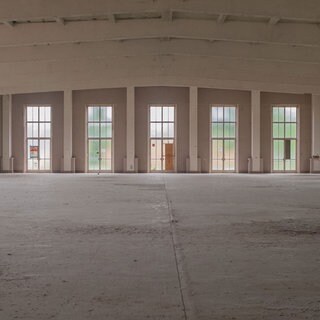 Pfaff Werkskantine