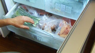 Richtiges Einfrieren kann Gefrierbrand verhindern.