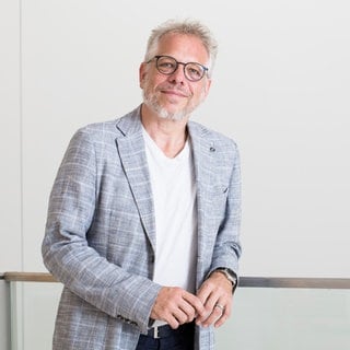Christoph Ulmer, SWR Studio Ulm