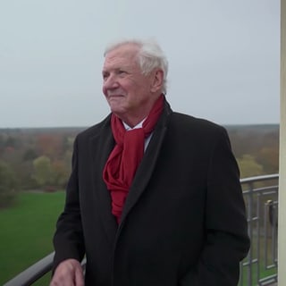 Hanns-Eberhard Schleyer