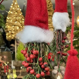 weinachts figuren Weihnachtsfiguren aus dem Erzgebirge Clay Vase