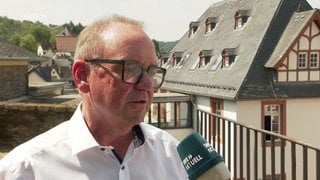 Jürgen Dixius, CDU