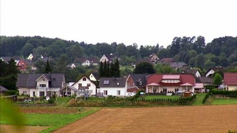 Ortstotale Helmenzen