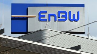 Die EnBW plant neben RDK9 in Karlsruhe den Bau weiterer Gaskraftwerke 