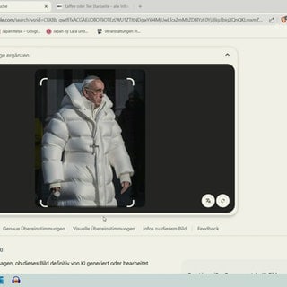 Deepfake