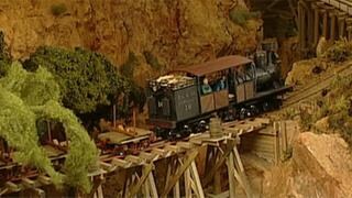 Modelleisenbahn