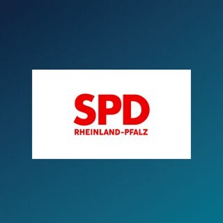 Parteilogo SPD Rheinland-Pfalz