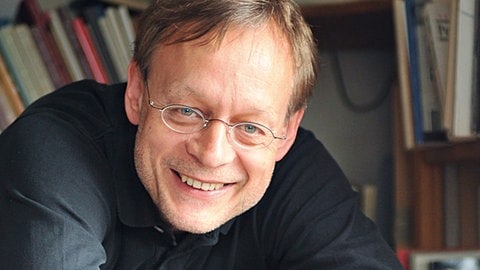 Autor Walle Sayer