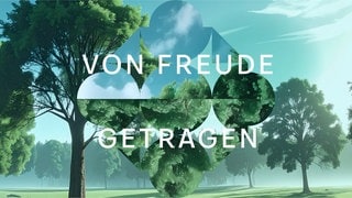 Von Freude getragen