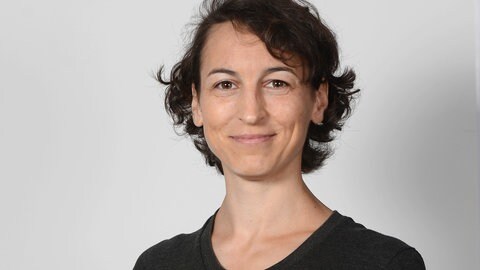 Natascha Wegelin aka Madame Moneypenny, Autorin und Unternehmerin