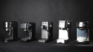 Günstige Kaffeemaschinen im Test: Welche macht den besten Espresso?