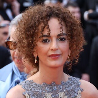 Leïla Slimani