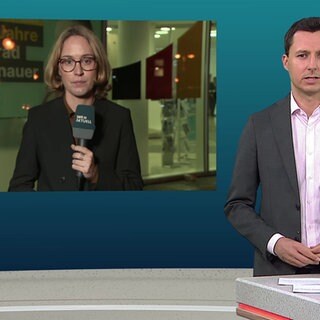Live Schalte Julia Kretschmer