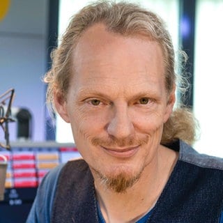 Jürgen Kurth