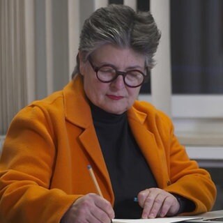 Ingrid Bürgy-de Ruijter