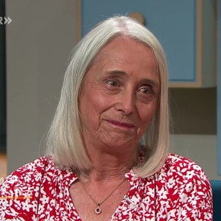 Karen Wirth unterstützt Flüchtlinge in Wirges