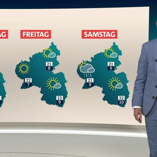 Wettermann Karsten Schwanke