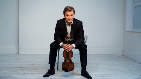 Renaud Capuçon