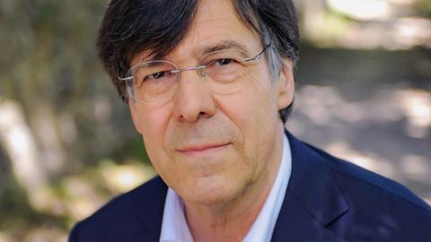Porträt Andre Richard