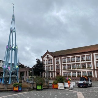 Die Zuzugssperre in Pirmasens soll verlängert werden