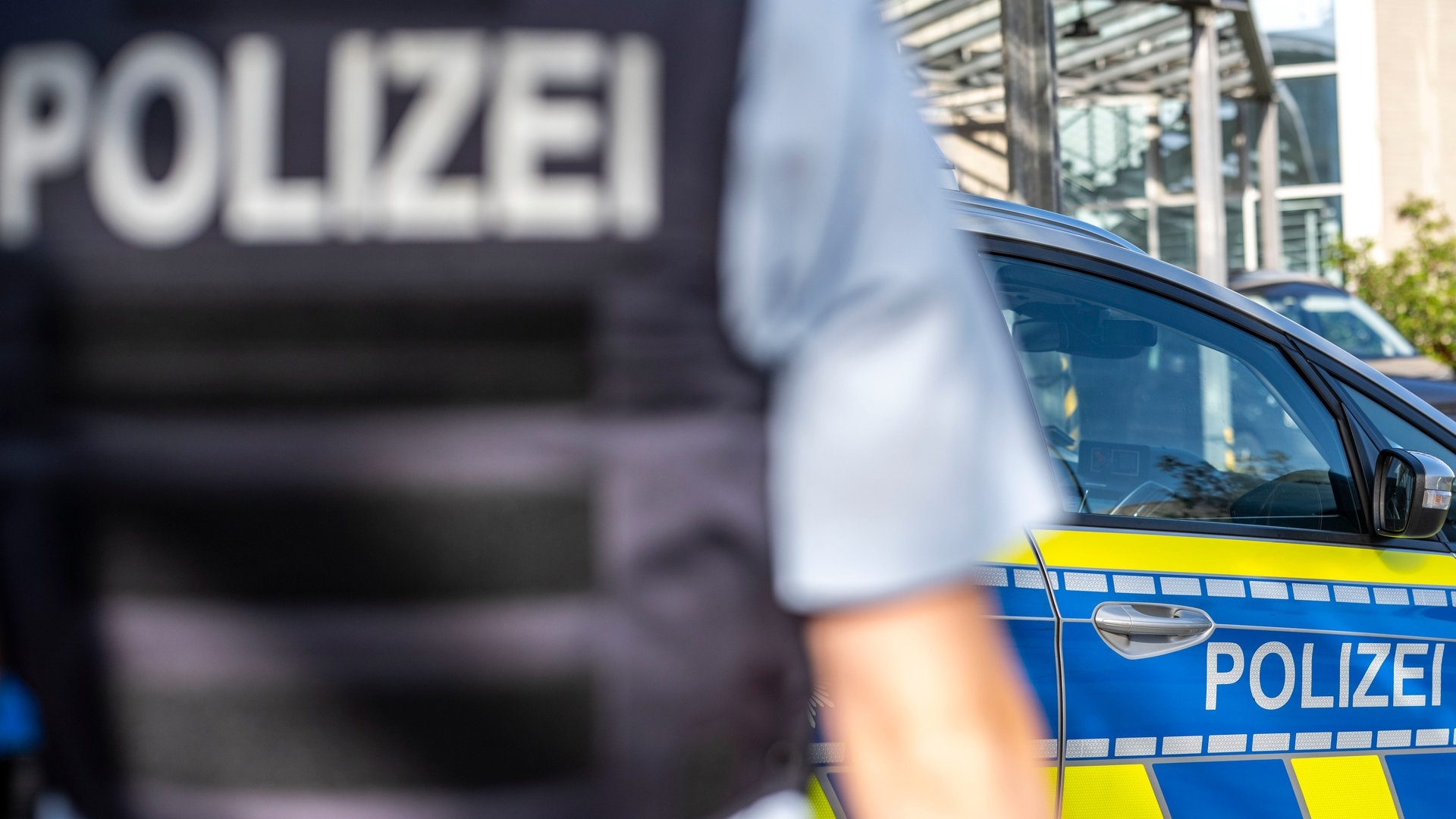Vater und Tochter tot in Tübingen gefunden - auch ein Abschiedsbrief