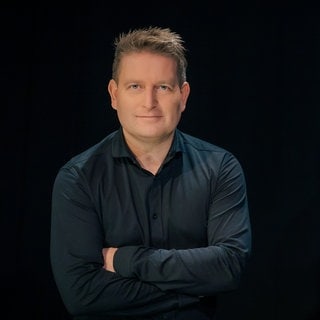 SWR Kultur Literaturkritiker Carsten Otte