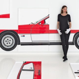 Marion Eichmann