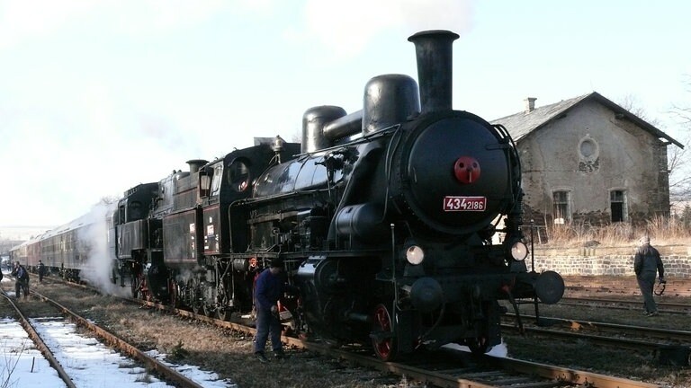 Impressionen aus dem Erzgebirge 2007.