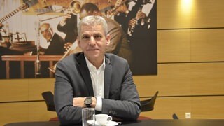 Präsident Bund Deutscher Blasmusikverbände Patrick Rapp