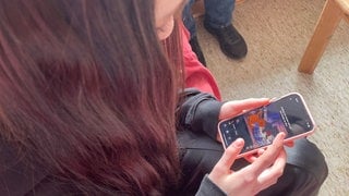 TikTok und Co.: Was halten Schüler von einem Verbot?