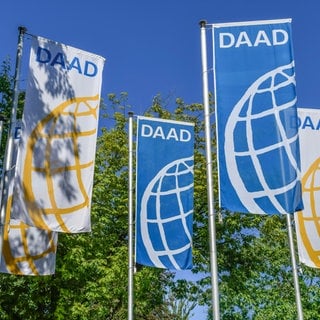 Deutscher Akademischer Austauschdienst DAAD