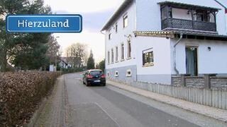 Einöllen - Steinstraße