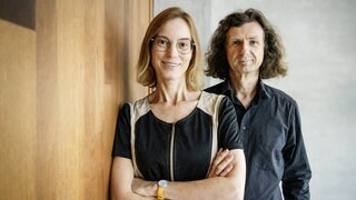 Rainer Bayreuther, Gunilla Eschenbach: Das Dorf der Visionäre.