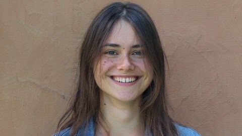 Julia Orlik