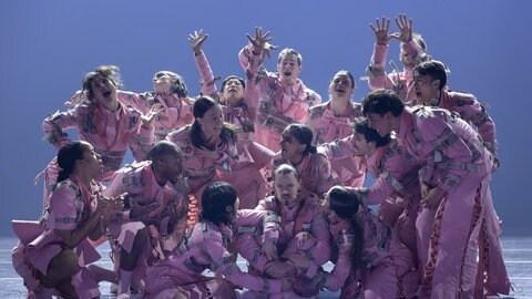 Festspiele in Ludwigshafen