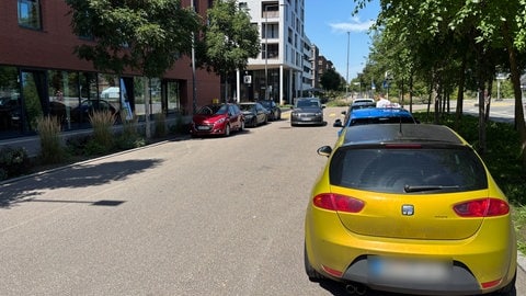 Stadtquartier Neckarbogen