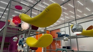Design-Möbel